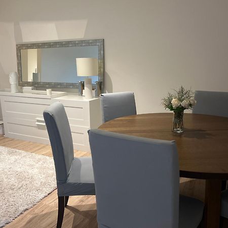 Modern Double Room With Private Balcony Montijo Eksteriør bilde
